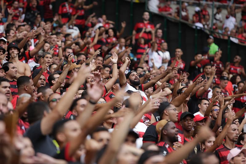 Flamengo Maracanã