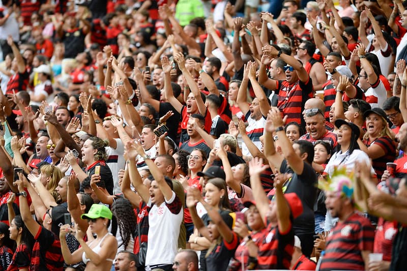 Flamengo Maracanã