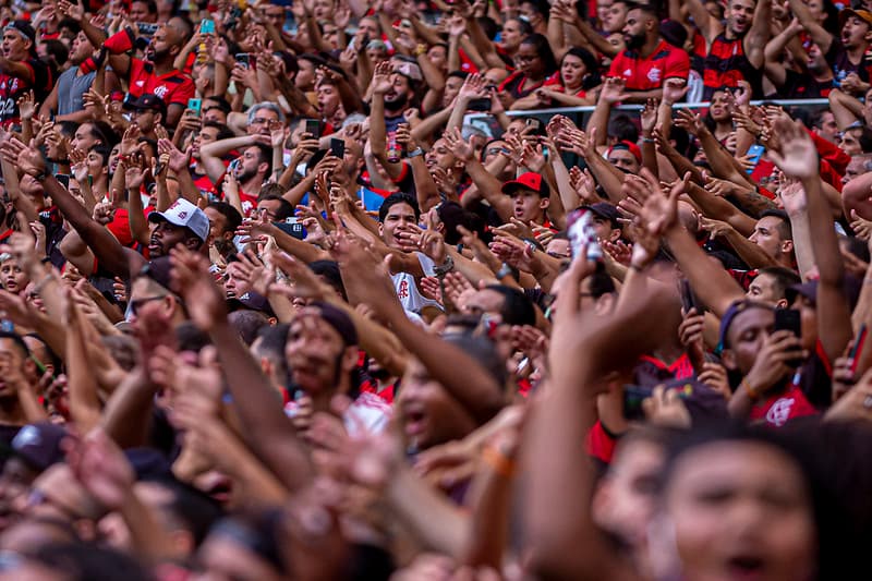 Torcida Flamengo