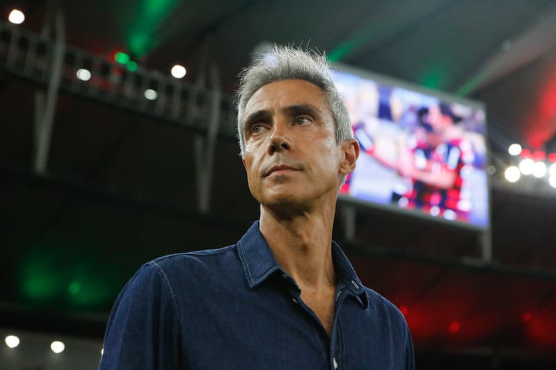 Paulo Sousa
