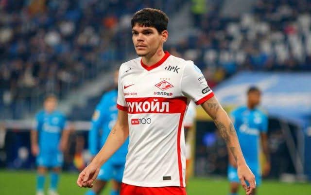 Ayrton lucas Flamengo