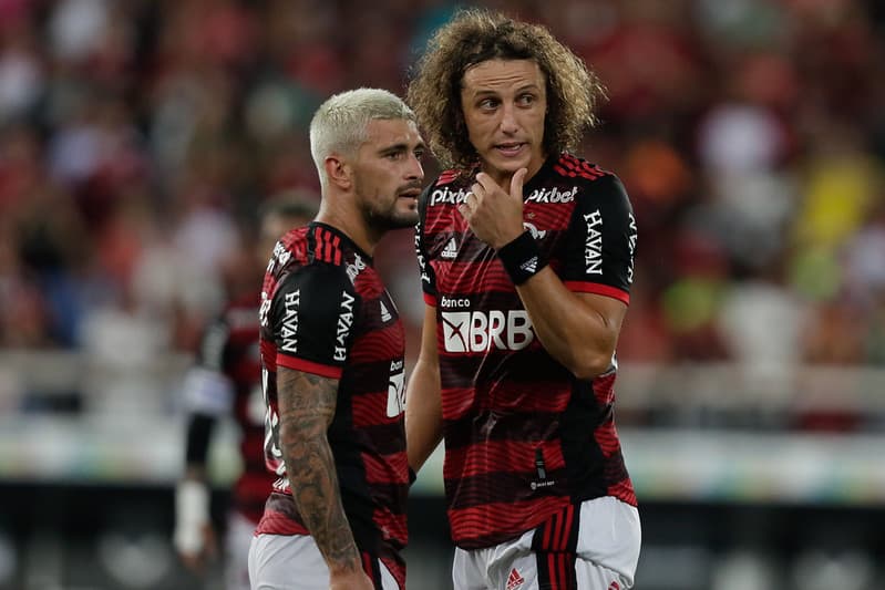 Flamengo pode ter prejuízo grande na semifinal em caso de derrota para o Fluminense