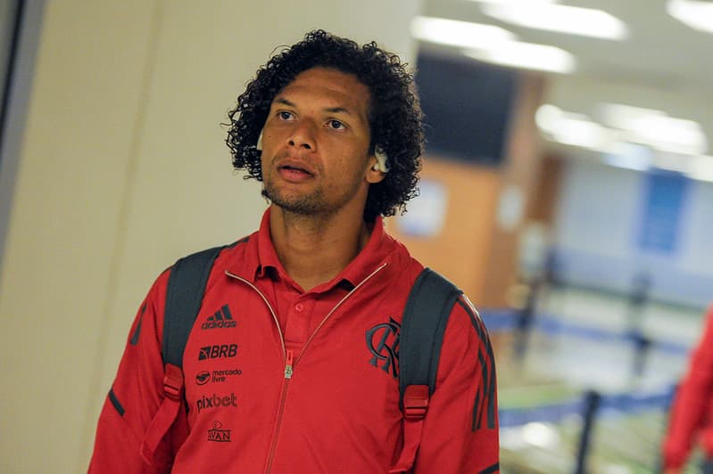 Flamengo Fluminense Carioca FERJ Premiação