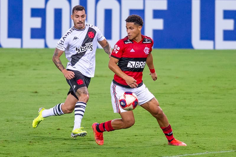 Flamengo Vasco Carioca Taróloga