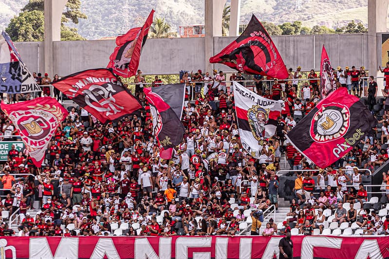 Flamengo Vasco Carioca ingresso