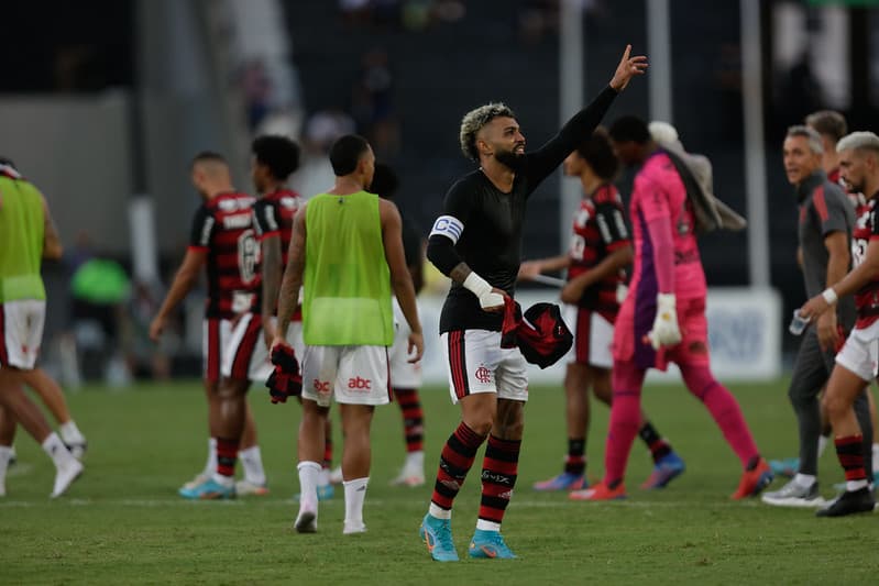 Flamengo Vasco ingresso Carioca