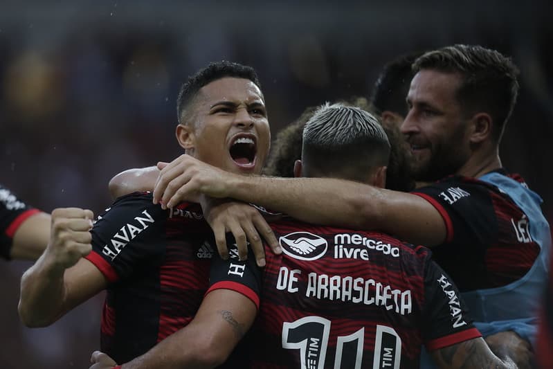 Flamengo Vasco final Carioca
