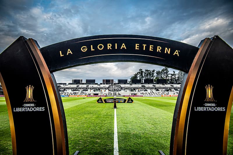 Libertadores Flamengo Fase de grupos