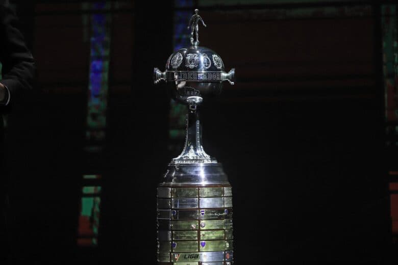 Taça libertadores