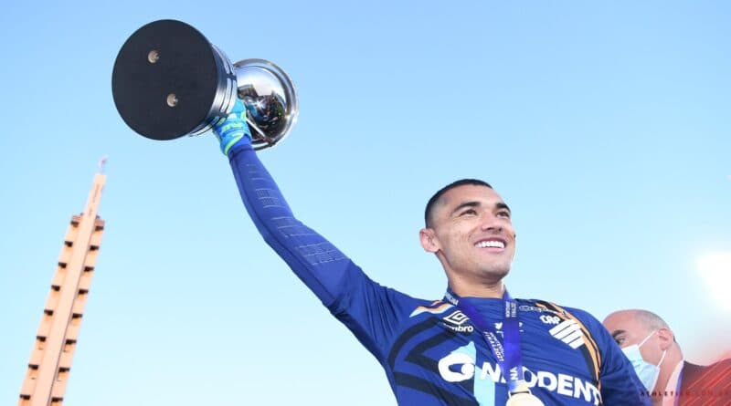 Santos Athletico Flamengo