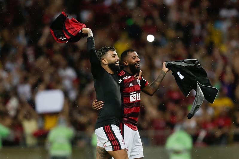 Sport CSA Flamengo Brasileiro de 87