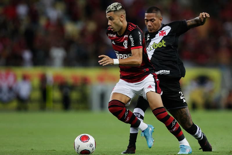 Taróloga Flamengo Vasco semifinal Carioca