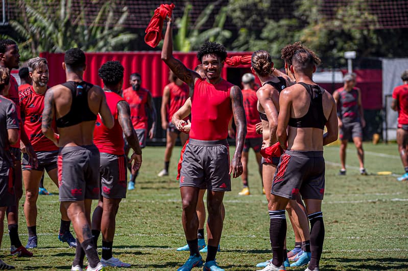 Últimas Notícias Dia do Flamengo Zico