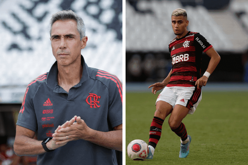 Como Andreas Pereira pode ser essencial para Paulo Sousa