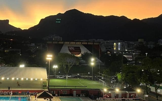 arquibancada-gavea flamengo