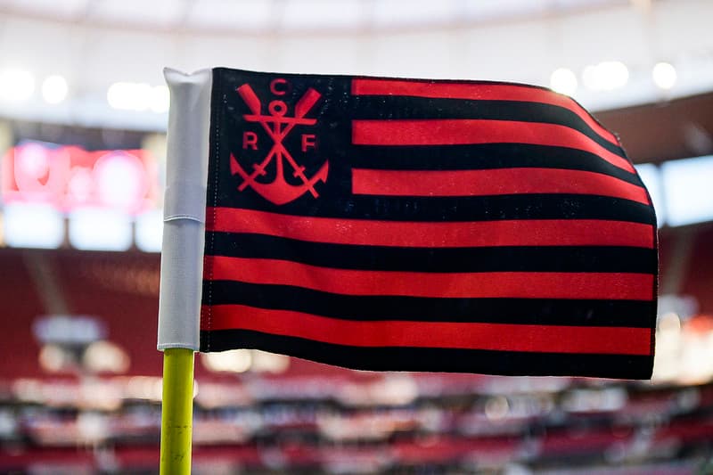 bandeira flamengo