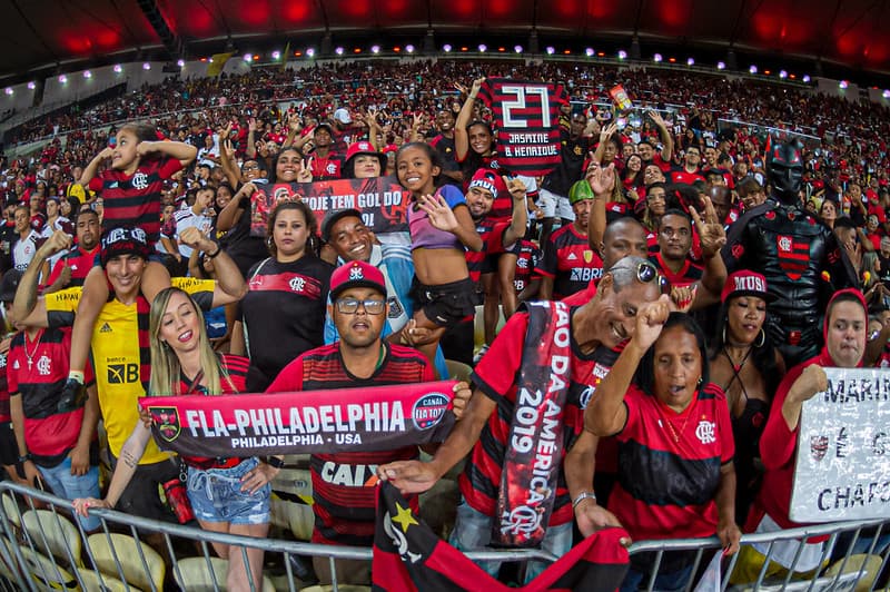 flamengo bangu cariocão 2022