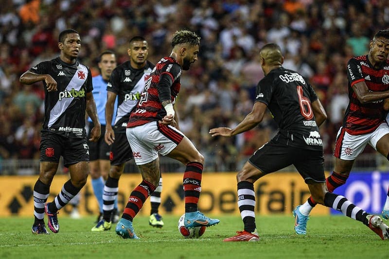 flamengo vasco