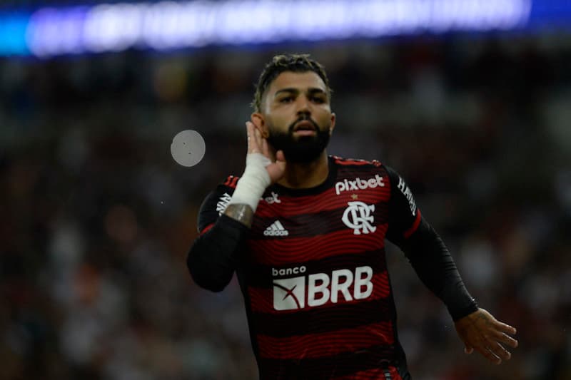 gabigol flamengo vasco