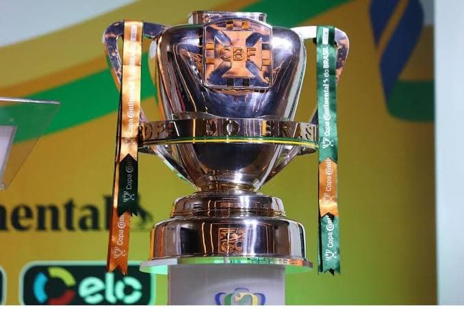 Copa do Brasil
