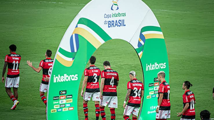 Flamengo Copa do Brasil