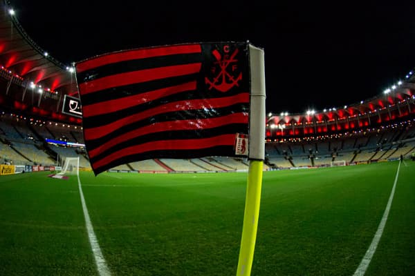 vendas ingressos flamengo américa