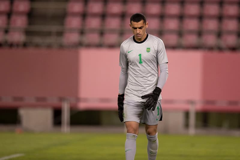 santos seleçao brasileira