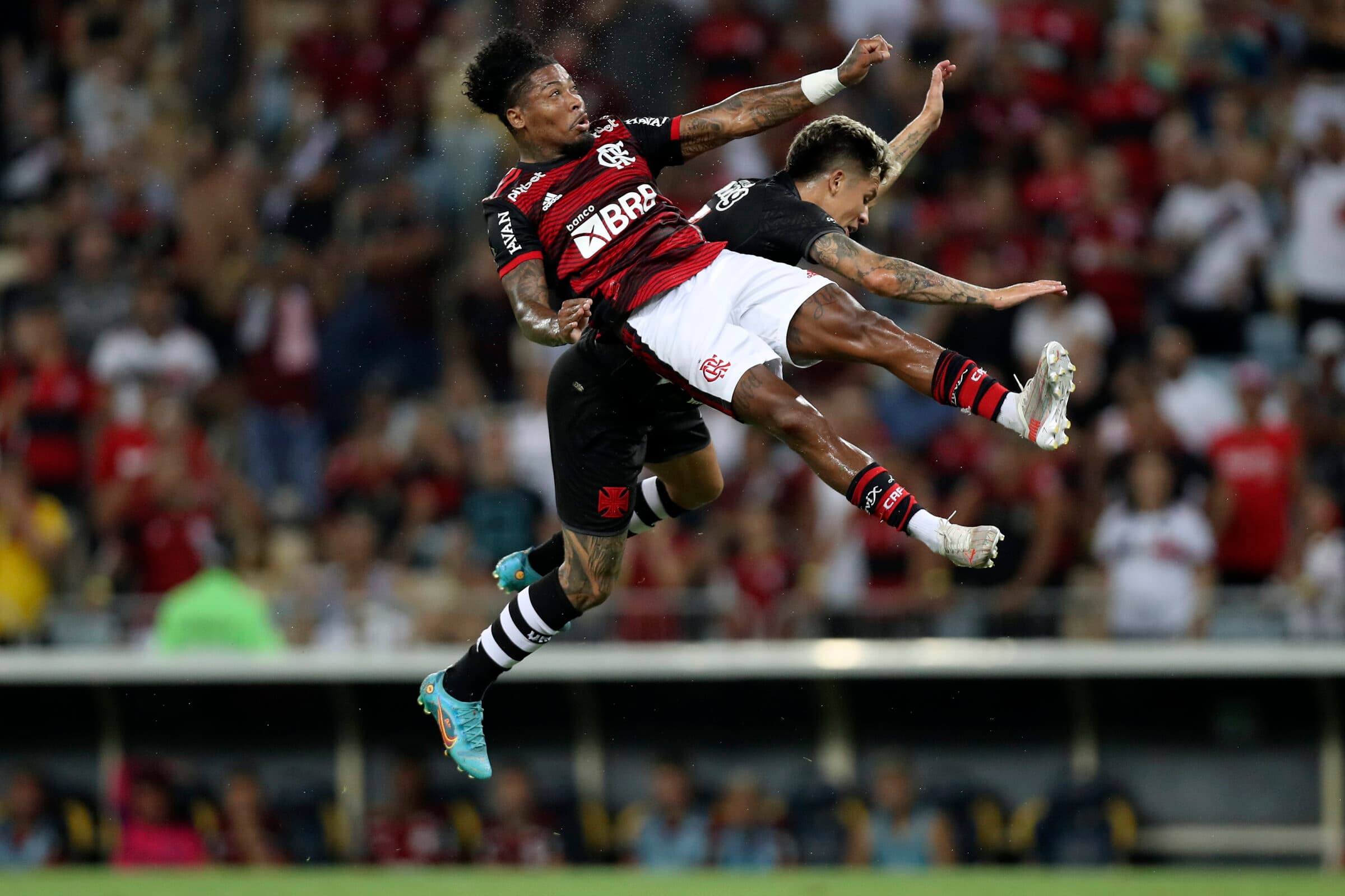 Flamengo Vasco