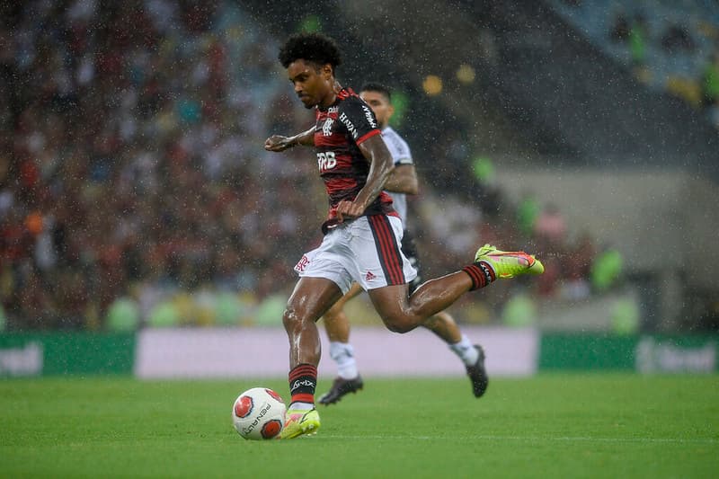 vitinho flamengo