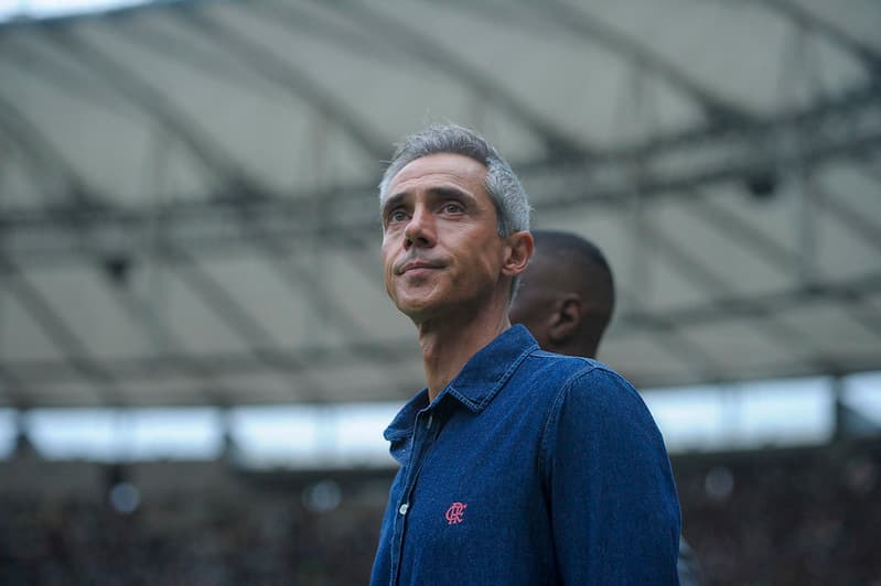 Paulo Sousa
