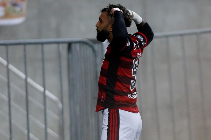 Flamengo gabigol