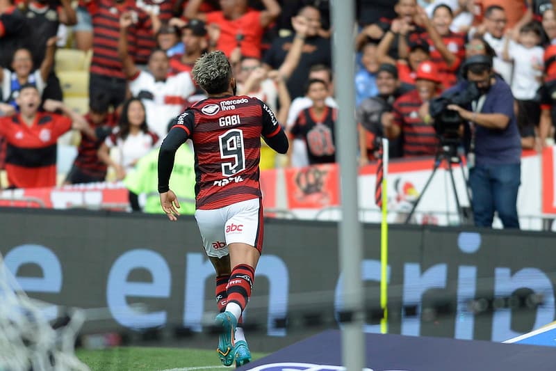 Flamengo gabigol