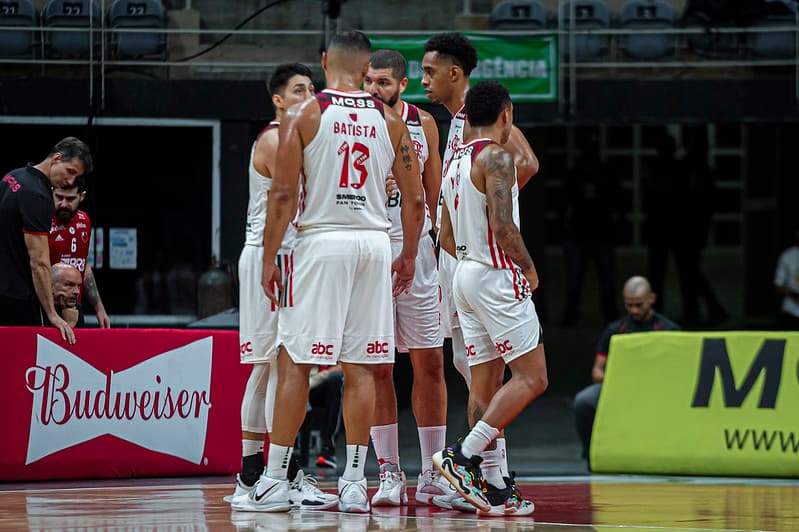 Flamengo Basquete