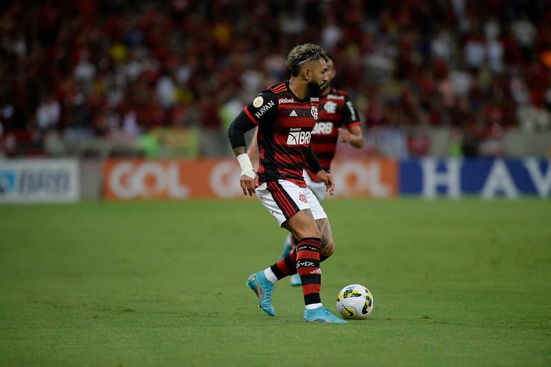 Flamengo Gabi