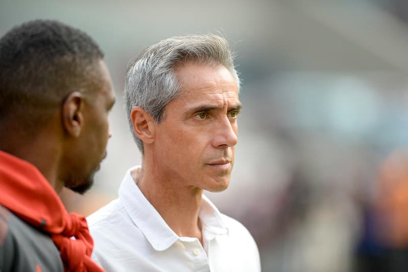paulo sousa flamengo