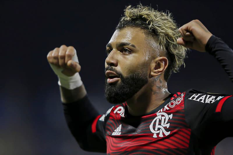 Gabigol