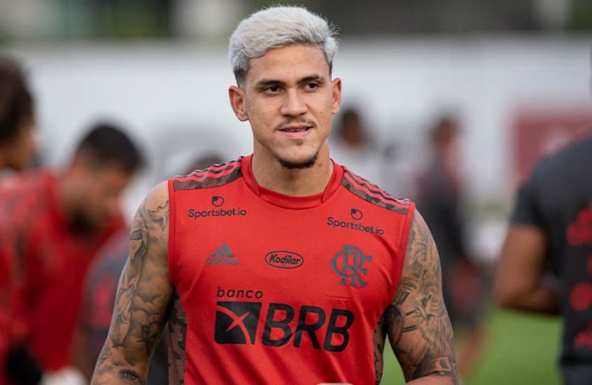 Flamengo Pedro