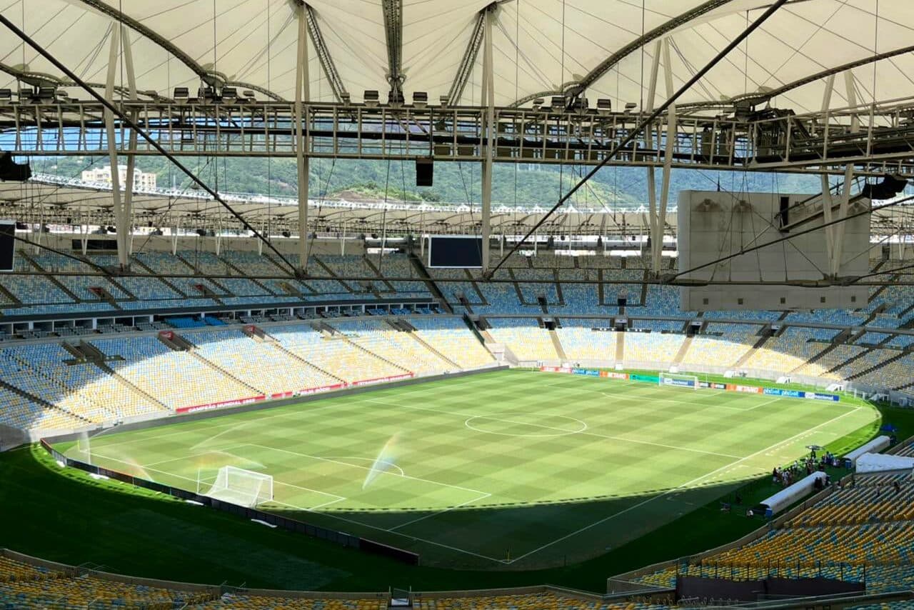 Maracanã