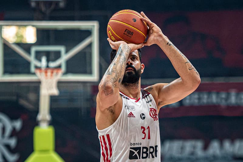 FlaBasquete São Paulo NBB