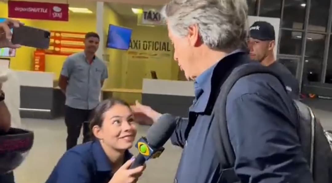 Jorge Jesus Flamengo