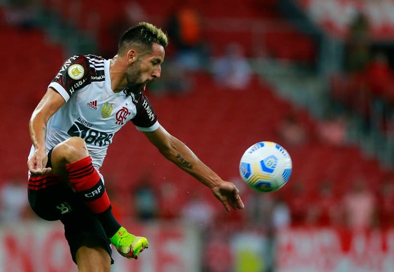 Flamengo de isla enfrenta Universidad Católica