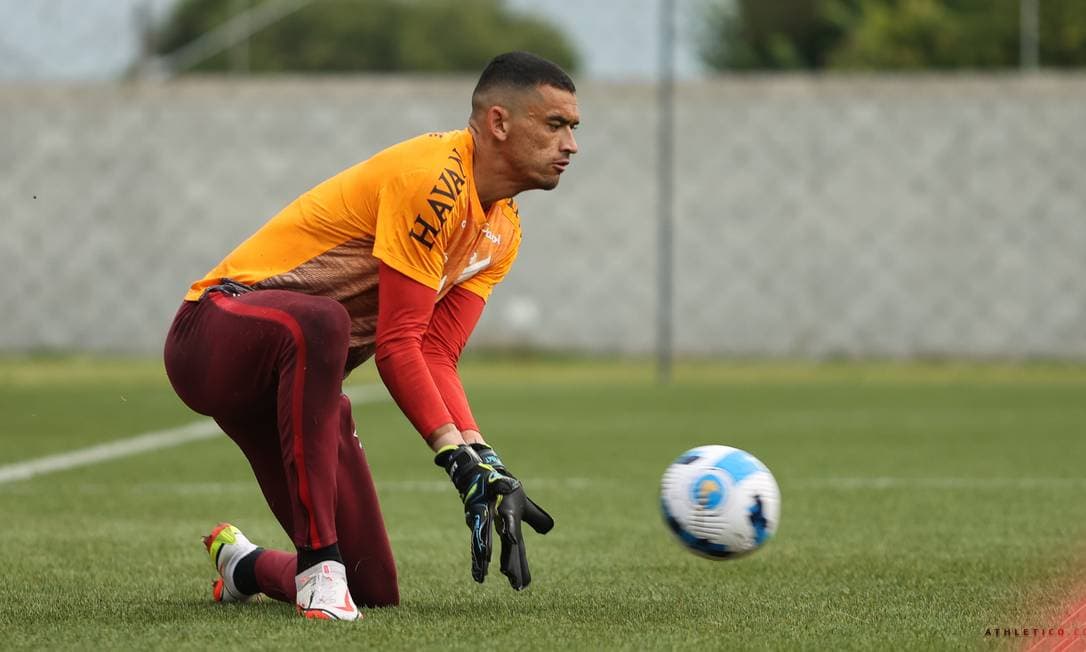 Santos Athletico Flamengo BID