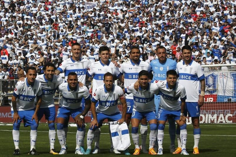 Universidad Católica