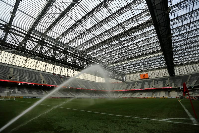 Athletico-PR e Flamengo brasileirão 2022