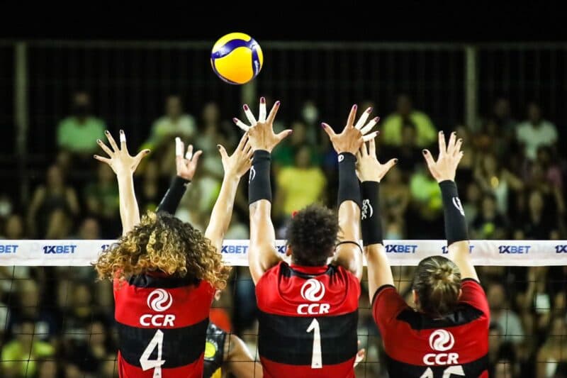 Flamengo Praia Clube