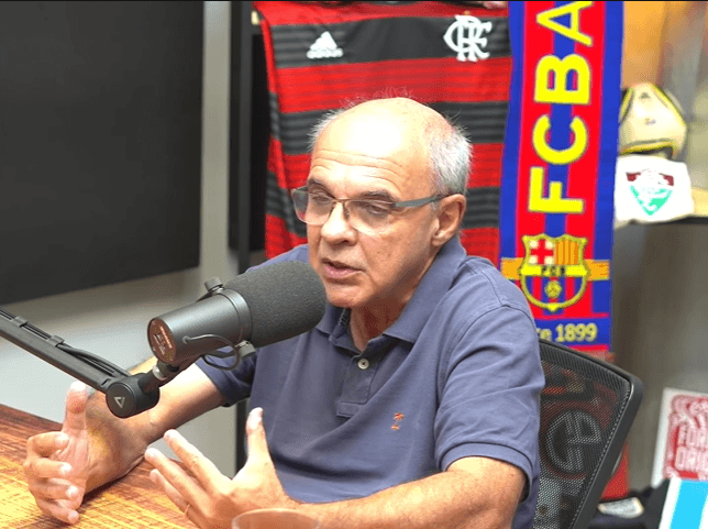 eduardo bandeira de mello