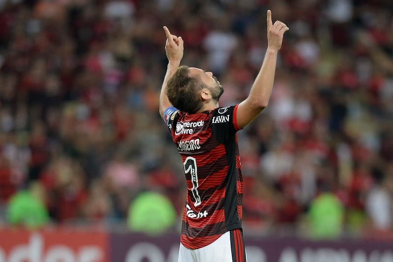everton ribeiro flamengo