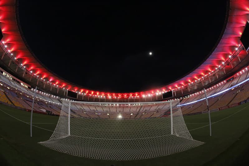 flamengo maracanã