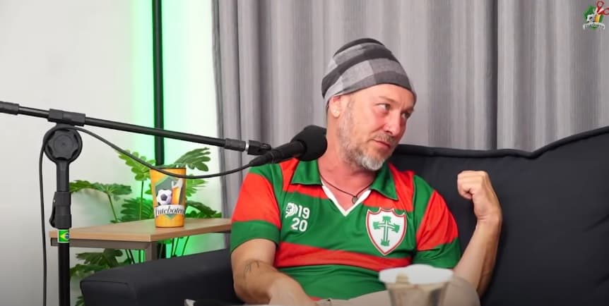 flamengo portuguesa caso heverton