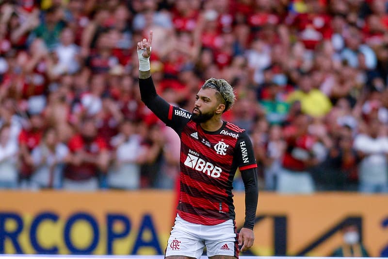 gabigol flamengo